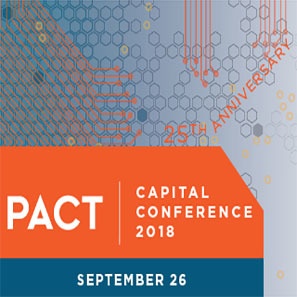 White and Williams a Sponsor as PACT Capital Conference Celebrates 25 Years