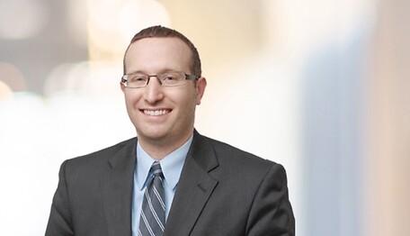 Joshua Gajer, White and Williams LLP Photo