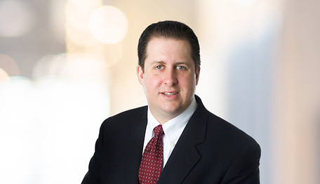 J. Benjamin Staherski, White and Williams LLP Photo