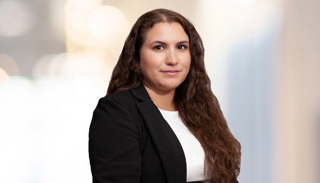 Gianna Martorano, White and Williams LLP Photo