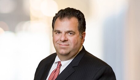 Ralph Arpajian, White and Williams LLP Photo