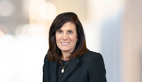 Laura Corvo, White and Williams LLP Photo