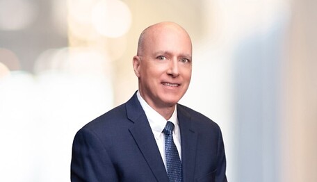 William Doerler, White and Williams LLP Photo