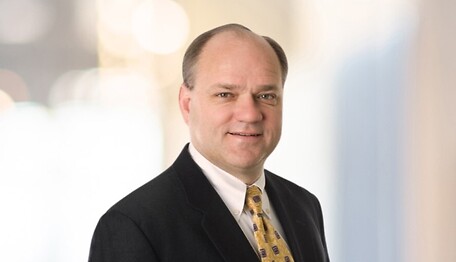 Edward Jaeger, Jr., White and Williams LLP Photo