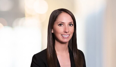 Natalie Molz, White and Williams LLP Photo