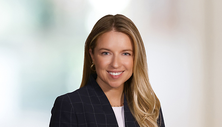 Morgan Birch, White and Williams LLP Photo