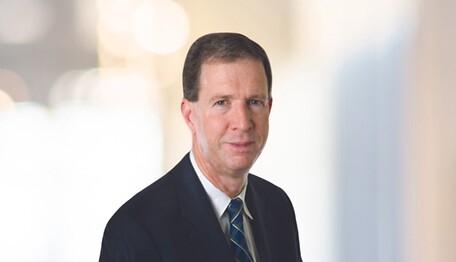 William Schmidt, White and Williams LLP Photo