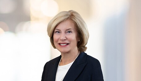 Nancy Conrad, White and Williams LLP Photo