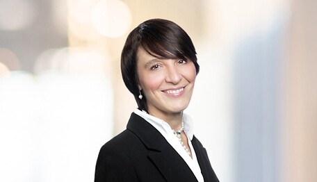 Ilaria Maggioni, White and Williams LLP Photo