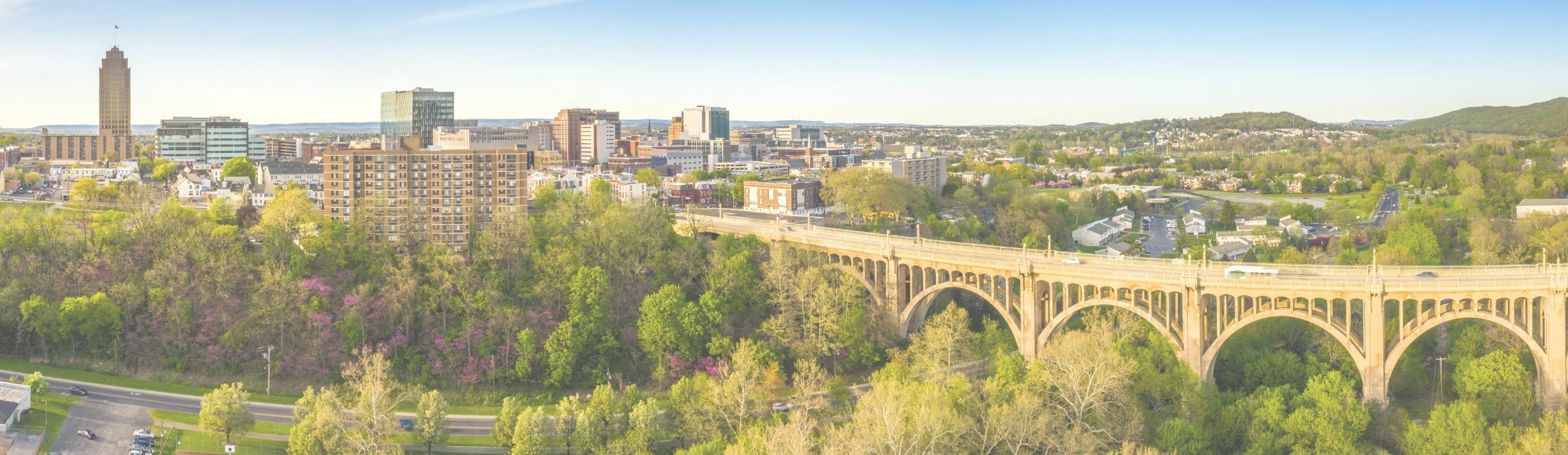 Photo of Lehigh Valley, PA