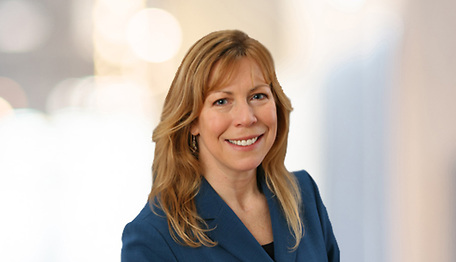 Sandra Niemotka, White and Williams LLP Photo