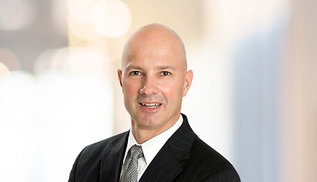 Christian Singewald, White and Williams LLP Photo