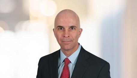 Robert Pindulic, White and Williams LLP Photo