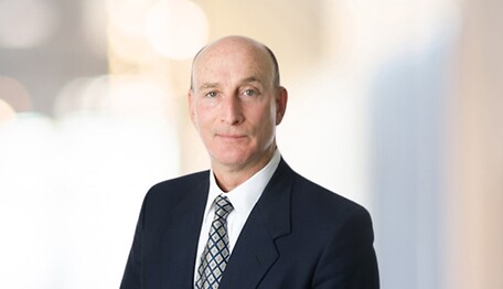 Daniel O'Brien, White and Williams LLP Photo