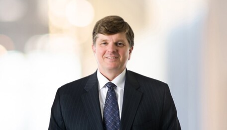 Thomas Pinney, White and Williams LLP Photo