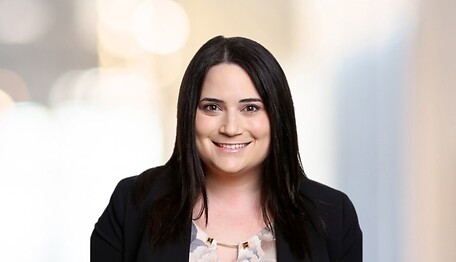 Danielle Corbisiero, White and Williams LLP Photo